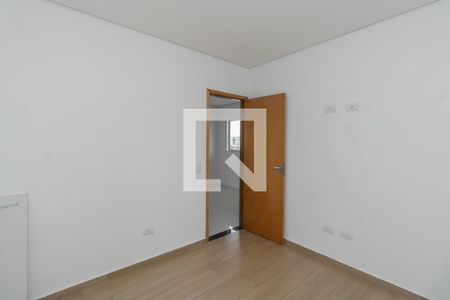 Quarto de apartamento para alugar com 2 quartos, 32m² em Cidade Patriarca, São Paulo