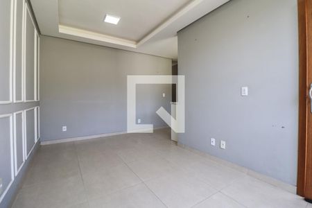 Sala de casa para alugar com 2 quartos, 64m² em Feitoria, São Leopoldo