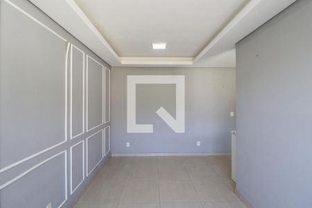 Sala de casa para alugar com 2 quartos, 64m² em Feitoria, São Leopoldo