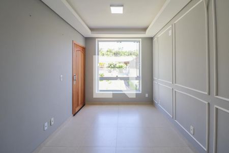 Sala de casa para alugar com 2 quartos, 64m² em Feitoria, São Leopoldo