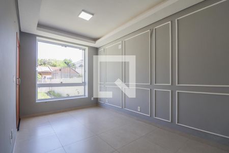 Sala de casa para alugar com 2 quartos, 64m² em Feitoria, São Leopoldo