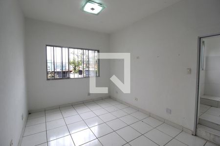 Sala/Quarto de casa para alugar com 1 quarto, 25m² em Planalto Paulista, São Paulo