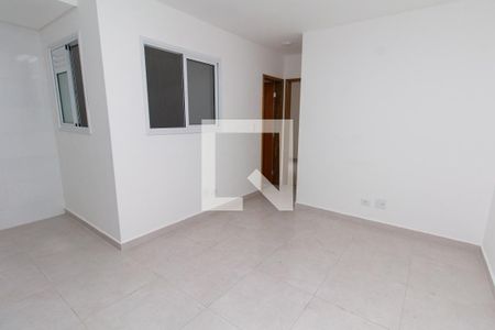 Sala e Cozinha de apartamento para alugar com 2 quartos, 34m² em Vila Matilde, São Paulo