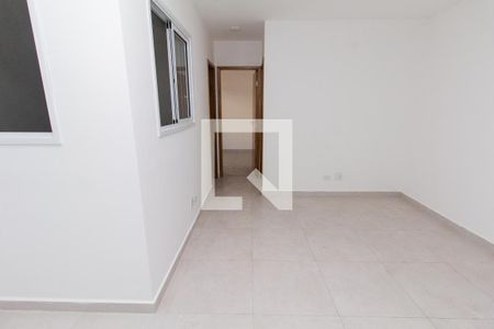 Sala e Cozinha de apartamento para alugar com 2 quartos, 34m² em Vila Matilde, São Paulo