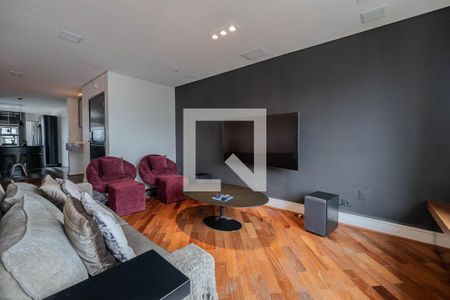 Sala de apartamento para alugar com 2 quartos, 180m² em Bela Vista, São Paulo