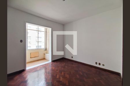 Quarto 1 de apartamento à venda com 4 quartos, 160m² em Copacabana, Rio de Janeiro