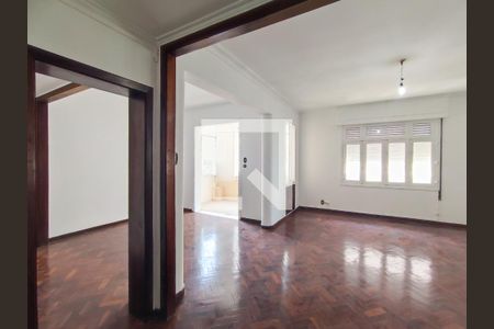 Sala de apartamento à venda com 4 quartos, 160m² em Copacabana, Rio de Janeiro