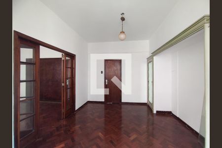 Quarto 2 de apartamento à venda com 4 quartos, 160m² em Copacabana, Rio de Janeiro