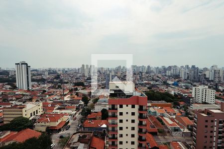 Quarto 1 de apartamento à venda com 3 quartos, 69m² em Vila Moinho Velho, São Paulo