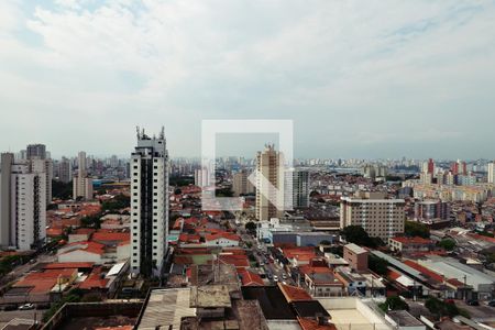 Sala de apartamento à venda com 3 quartos, 69m² em Vila Moinho Velho, São Paulo