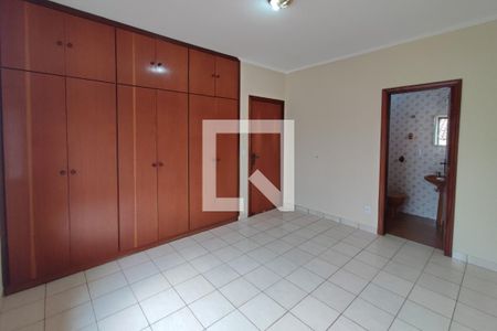 Quarto Suíte  de casa à venda com 3 quartos, 184m² em Jardim Magnólia, Campinas