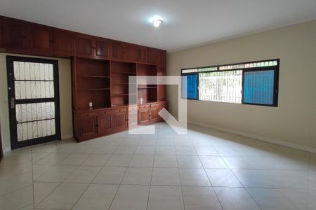 Sala de casa à venda com 3 quartos, 184m² em Jardim Magnólia, Campinas