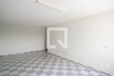 Sala/Cozinha de kitnet/studio para alugar com 1 quarto, 31m² em Boa Vista, São Caetano do Sul