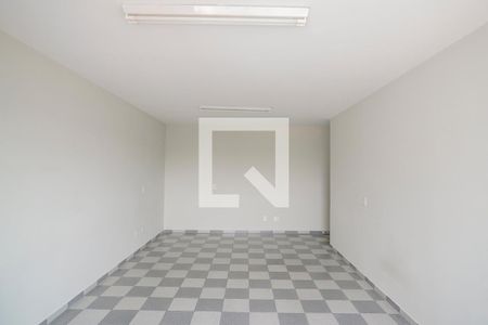 Sala/Cozinha de kitnet/studio para alugar com 1 quarto, 31m² em Boa Vista, São Caetano do Sul