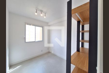 Quarto 2 de apartamento para alugar com 2 quartos, 34m² em Várzea da Barra Funda, São Paulo