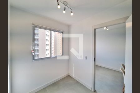 Quarto 1 de apartamento para alugar com 2 quartos, 34m² em Várzea da Barra Funda, São Paulo