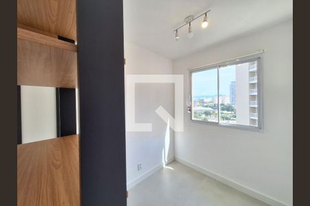 Quarto 1 de apartamento para alugar com 2 quartos, 34m² em Várzea da Barra Funda, São Paulo