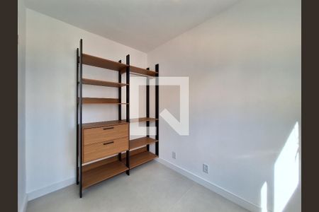 Quarto 1 de apartamento para alugar com 2 quartos, 34m² em Várzea da Barra Funda, São Paulo