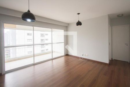 Apartamento para alugar com 63m², 2 quartos e 2 vagasSala