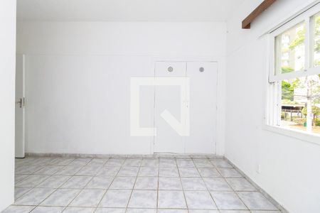 Sala de casa para alugar com 1 quarto, 60m² em Itaim Bibi, São Paulo