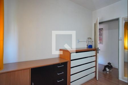 Quarto 2 de apartamento à venda com 3 quartos, 65m² em Santa Rosa de Lima, Porto Alegre