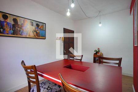 Sala de apartamento à venda com 3 quartos, 65m² em Santa Rosa de Lima, Porto Alegre