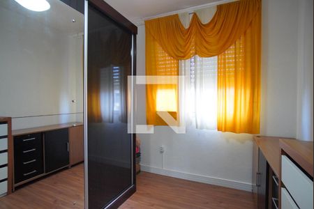 Quarto 2 de apartamento à venda com 3 quartos, 65m² em Santa Rosa de Lima, Porto Alegre