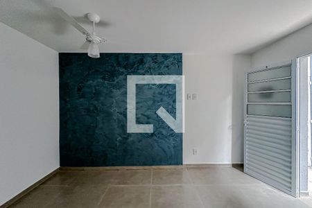 Sala/Quarto de apartamento para alugar com 1 quarto, 35m² em Vila São José (Ipiranga), São Paulo