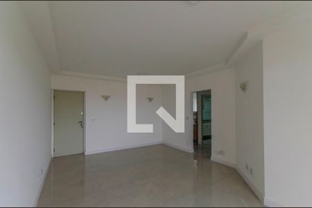 Sala de apartamento à venda com 2 quartos, 84m² em Cambuci, São Paulo