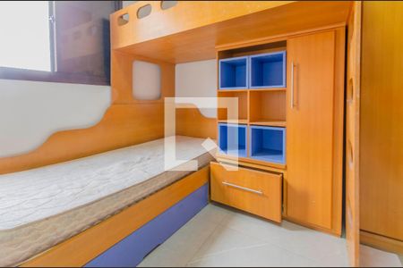 Quarto de apartamento à venda com 2 quartos, 84m² em Cambuci, São Paulo