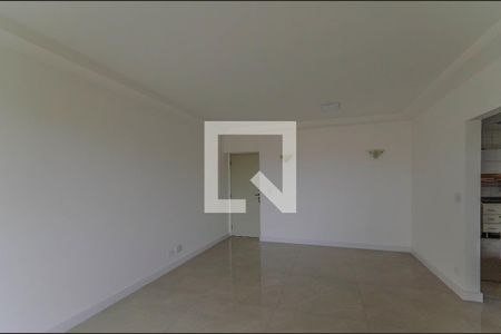 Sala de apartamento à venda com 2 quartos, 84m² em Cambuci, São Paulo