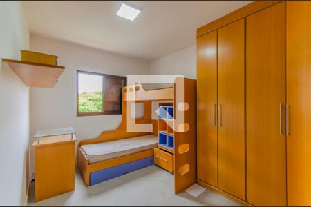 Quarto de apartamento à venda com 2 quartos, 84m² em Cambuci, São Paulo