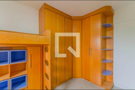 Quarto de apartamento à venda com 2 quartos, 84m² em Cambuci, São Paulo