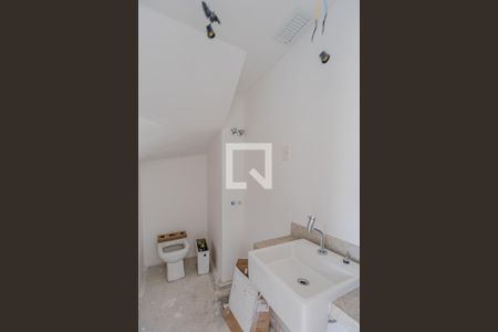 Lavabo de apartamento à venda com 2 quartos, 98m² em Praia de Belas, Porto Alegre