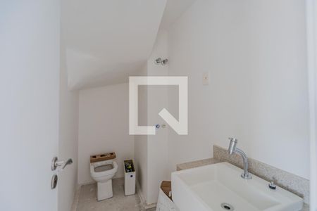 Lavabo de apartamento à venda com 2 quartos, 98m² em Praia de Belas, Porto Alegre