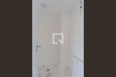 Corredor de apartamento à venda com 2 quartos, 111m² em Praia de Belas, Porto Alegre