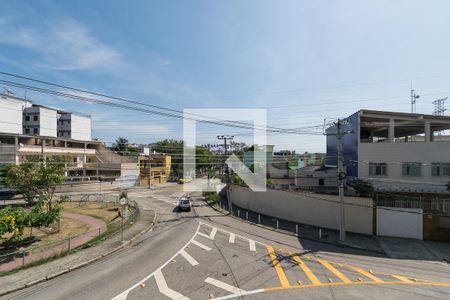 Vista da Varanda da Sala de apartamento à venda com 4 quartos, 233m² em Penha Circular, Rio de Janeiro