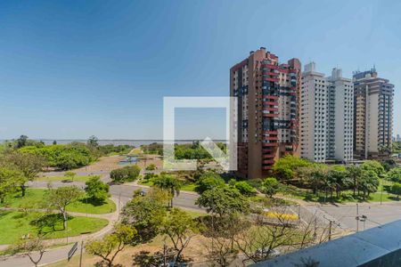 Vista de apartamento à venda com 3 quartos, 137m² em Praia de Belas, Porto Alegre