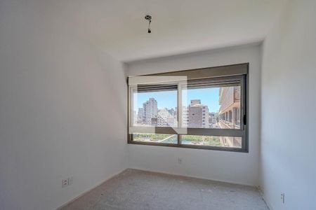 Quarto 1 de apartamento à venda com 3 quartos, 137m² em Praia de Belas, Porto Alegre