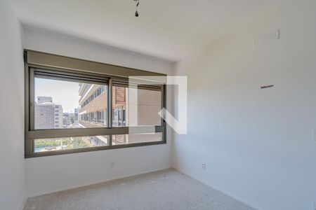 Quarto 1 de apartamento à venda com 3 quartos, 137m² em Praia de Belas, Porto Alegre