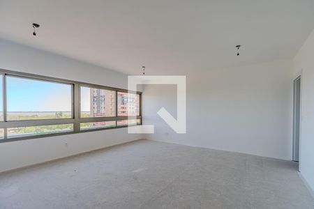 Apartamento à venda com 137m², 3 quartos e 2 vagasSala