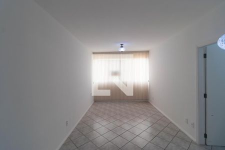 Salas de apartamento à venda com 3 quartos, 109m² em Chácara da Barra, Campinas