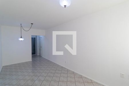 Salas de apartamento à venda com 3 quartos, 109m² em Chácara da Barra, Campinas