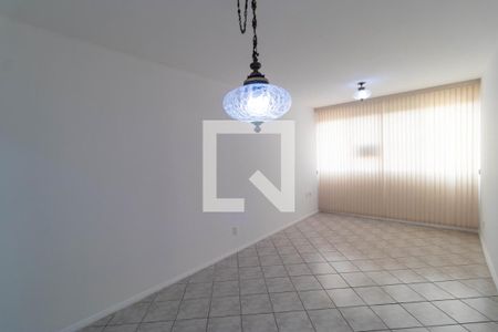 Salas de apartamento à venda com 3 quartos, 109m² em Chácara da Barra, Campinas