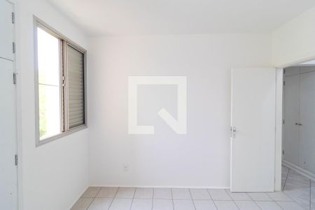 Quarto 01 de apartamento à venda com 3 quartos, 109m² em Chácara da Barra, Campinas