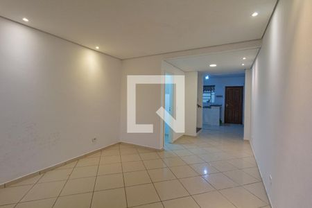 Sala de casa à venda com 2 quartos, 78m² em Mato Grande, Canoas