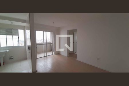 Apartamento à venda com 47m², 2 quartos e 1 vagaSala