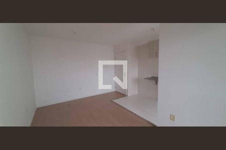 Sala de apartamento à venda com 2 quartos, 47m² em Conceição, Osasco