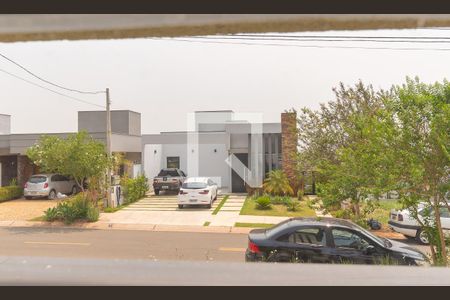 Vista do Escritório de casa de condomínio à venda com 3 quartos, 200m² em Swiss Park, Campinas