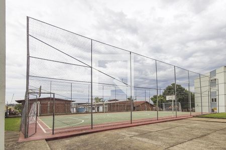 Apartamento para alugar com 58m², 2 quartos e 1 vaga Apartamento para alugar com 58m², 2 quartos e 1 vagaQuadra Esportiva